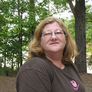 Meet your Posher, Faye